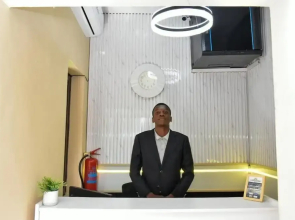 Suncity Accomodation