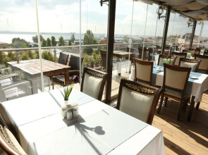 Ottoman Hotel Park Istanbul