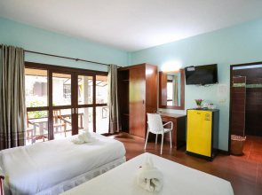 Sang Aroon Bungalow