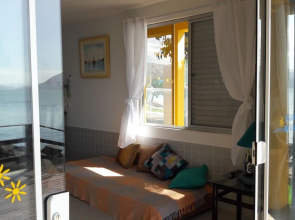 Pousada Prainha da Nina