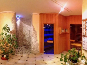 Pension Weinberger