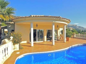 Guesthouse Villa Altea