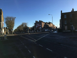 Belvidere Road Apartments
