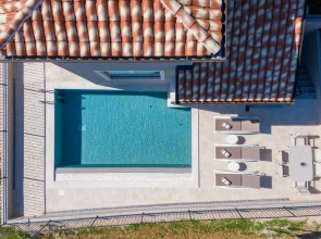 Villa Skarline