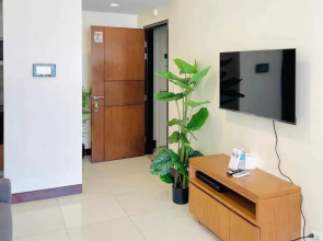 Mactan Newtown Beach Condo