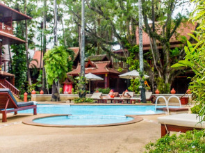 Royal Phawadee Village