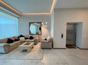 Maritima Beach at Flamingos