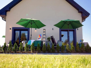 Holiday Home in Mielenko Near Seaside Beach