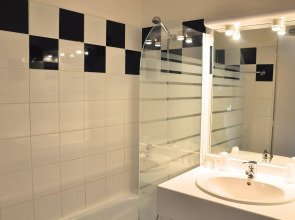 Comfort Aparthotel Divonne La Versoix