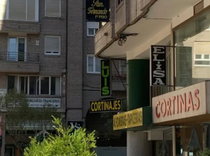Hostal San Fernando