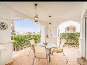 Chanquete 305742-A Murcia Holiday Rentals Property