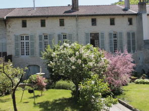 Le Val du Roy