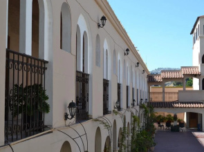 Hotel Sevilla