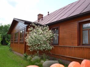House Stoczek Bialowieza