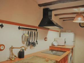 Casa Tolosa