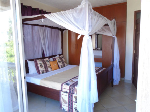 Pawenzi Serviced Apartments