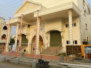 OYO 10700 Padmavathi