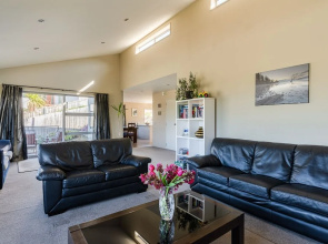 Criffel Apartment