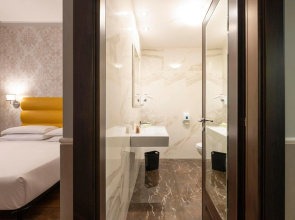 VIP Executive Entrecampos Hotel & Conference