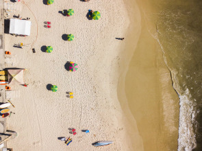 B&B Hotels Rio de Janeiro Copacabana