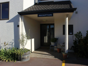 Parkside Lodge