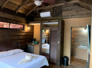 La Fortuna Waterfall Bungalows