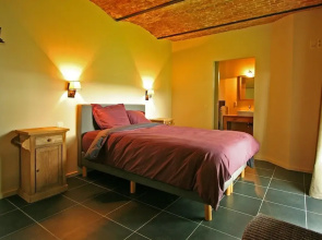 Family Farmhouse With Sauna