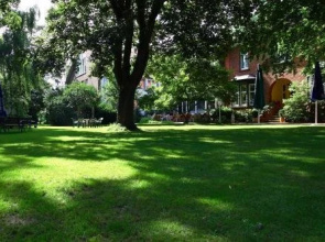 Landhaus Meyer Zum Alten Borgloh