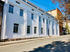 Filosoofi 1 Studio Apartments