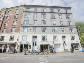 Great 1-bed in Christians Harbour