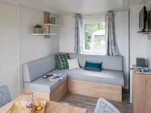 Camping Aria Marina