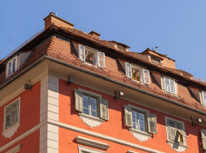 Luxus Apartment Innenstadt