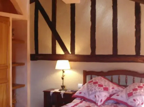 Chambres d'Hôtes aux Lauriers