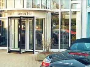 Altenburger Hof
