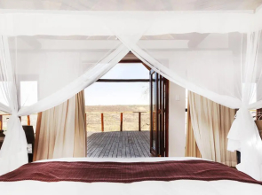 Esiweni Luxury Safari Lodge