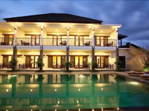 Umasri Bali Residence