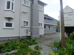 Abbeycourt Motel