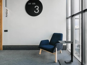 Ribas Rooms Lutsk