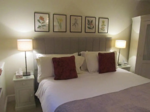 Wartling Place Country House
