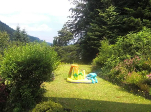 Pension Schwarzwaldblick