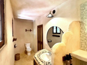 La conchita Tulum