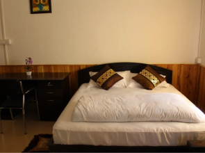 RI Kanaan Guest House