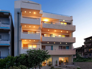 Andromeda Apartments & Studios