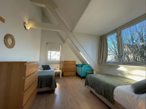 Vakantiehuis Zonlicht