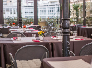 Bristol Palace Hotel