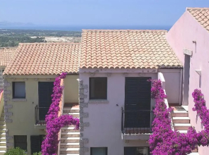 Residenza Borgo Marino - Sa Ventana