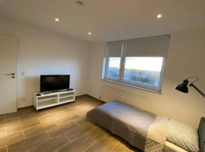 Duisburg Von Oben 3,5 Zimmer 8.Og Frisch Saniert