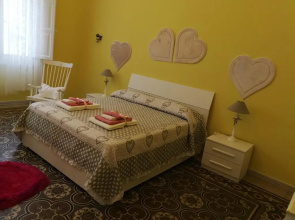 Appartamento cuore al centro di Taranto