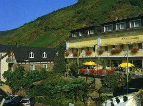 Gast und Weinhof Beim Schneemann