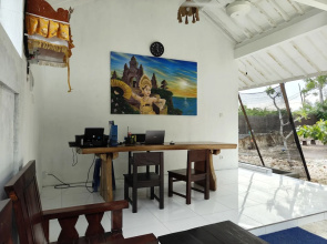 Alam Cottage Uluwatu
